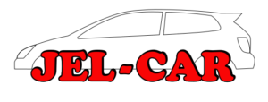 logo jel-car sombra