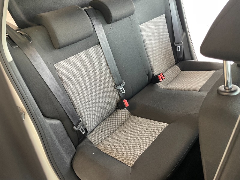 
								Volkswagen Polo completo									