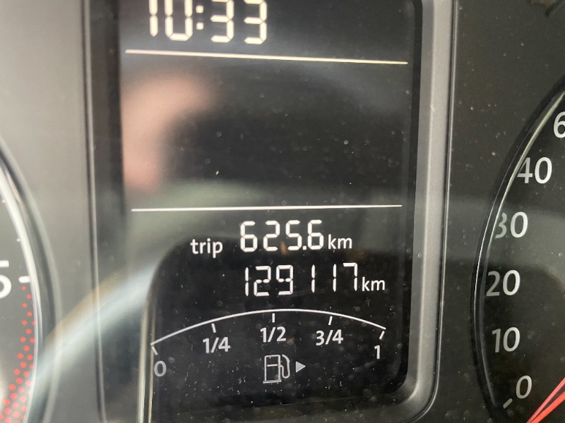 
								Volkswagen Polo completo									