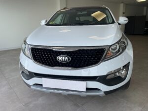 Kia Sportage 1.7 CRDi Drive4x2