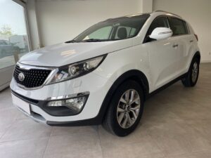 Kia Sportage 1.7 CRDi Drive4x2