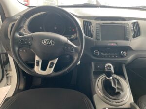 Kia Sportage 1.7 CRDi Drive4x2