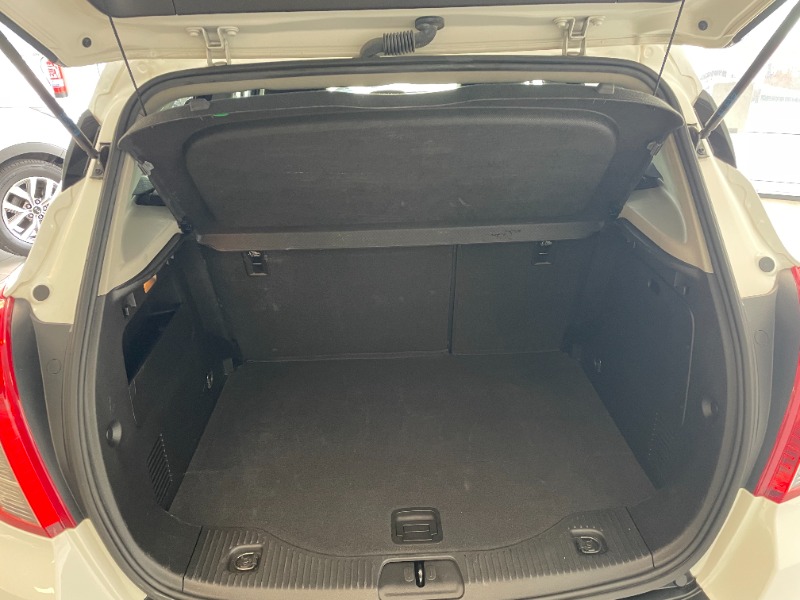 
								Opel Mokka completo									