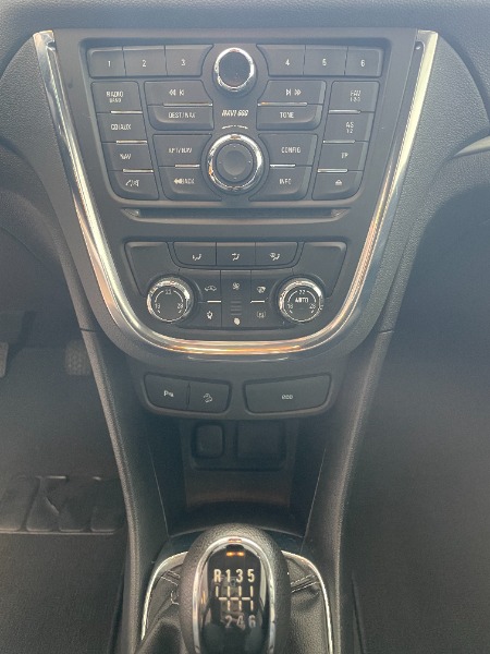 
								Opel Mokka completo									